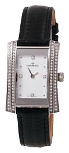 Wrist watch Continental 8044-SS257 for women - picture, photo, image