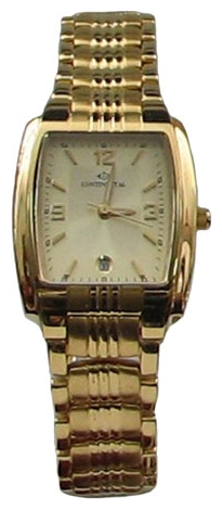 Wrist watch Continental 8238-236 for Men - picture, photo, image
