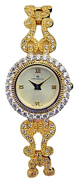 Wrist watch Continental 8623-236 for women - picture, photo, image
