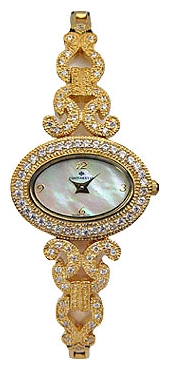 Wrist watch Continental 8624-235 for women - picture, photo, image