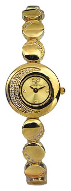 Wrist watch Continental 8918-236 for women - picture, photo, image
