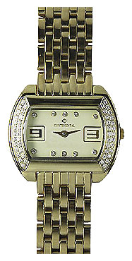 Wrist watch Continental 8959-236 for women - picture, photo, image