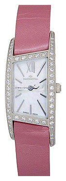 Wrist watch Continental 8960-SS255DP for women - picture, photo, image