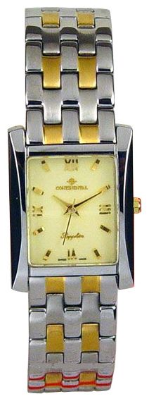 Wrist watch Continental 9006-246 for women - picture, photo, image