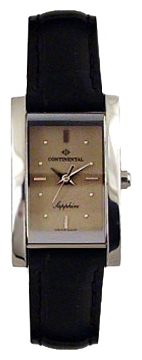 Wrist watch Continental 9011-SS259 for women - picture, photo, image