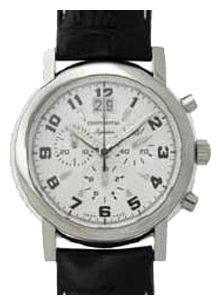 Wrist watch Continental 9183-SS157C for Men - picture, photo, image