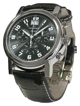 Wrist watch Continental 9183-TT157C for Men - picture, photo, image