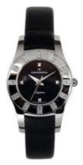 Wrist watch Continental 9193-SS255 for women - picture, photo, image