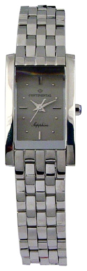 Wrist watch Continental 9911-209 for women - picture, photo, image