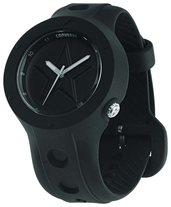 Wrist unisex watch Converse VR001-001 - picture, photo, image