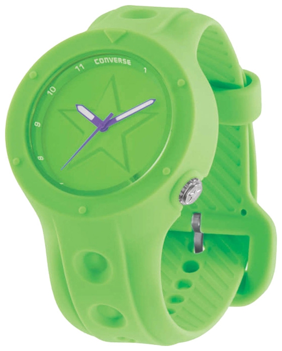 Wrist unisex watch Converse VR001-355 - picture, photo, image