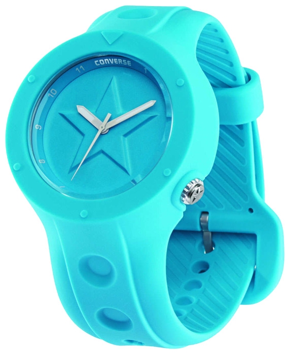 Wrist unisex watch Converse VR001-460 - picture, photo, image