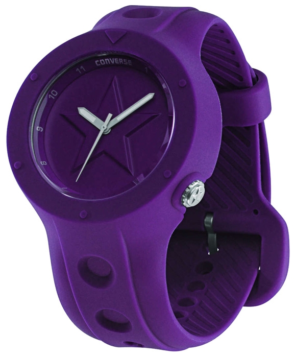Wrist unisex watch Converse VR001-505 - picture, photo, image