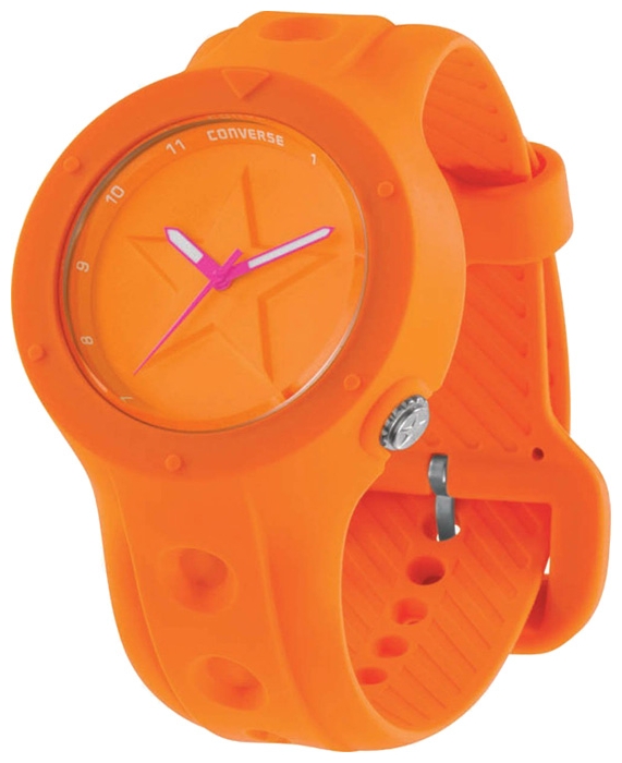 Wrist unisex watch Converse VR001-800 - picture, photo, image