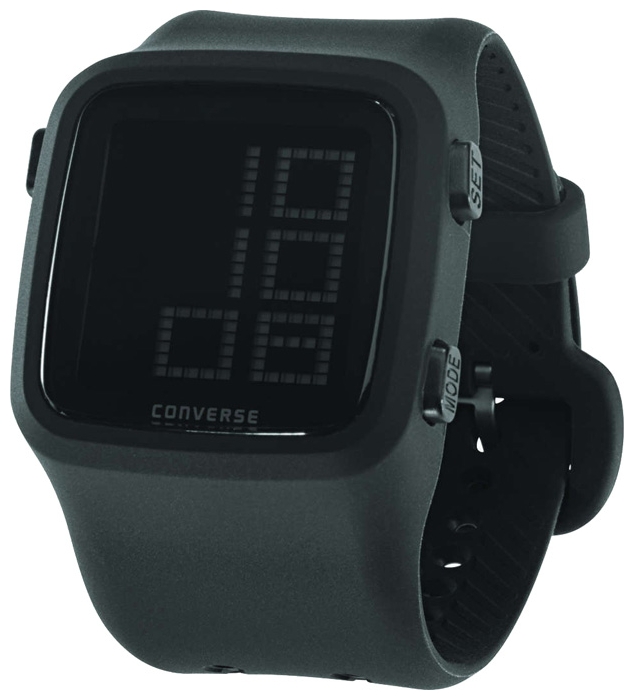 Wrist unisex watch Converse VR002-001 - picture, photo, image