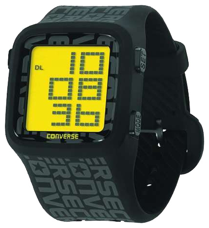 Wrist unisex watch Converse VR002-020 - picture, photo, image