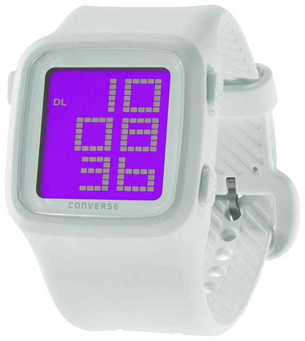 Wrist unisex watch Converse VR002-105 - picture, photo, image
