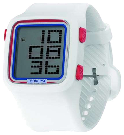 Wrist unisex watch Converse VR002-115 - picture, photo, image