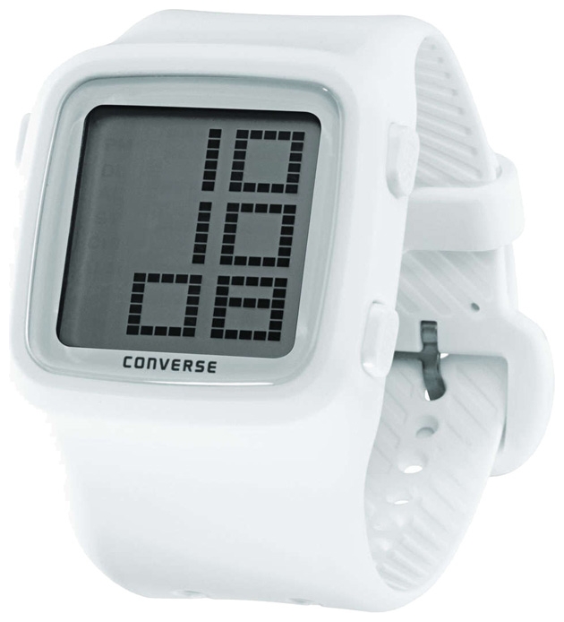 Wrist unisex watch Converse VR002-150 - picture, photo, image