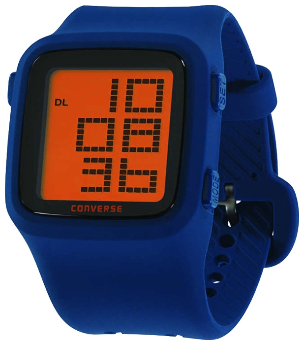 Wrist unisex watch Converse VR002-410 - picture, photo, image