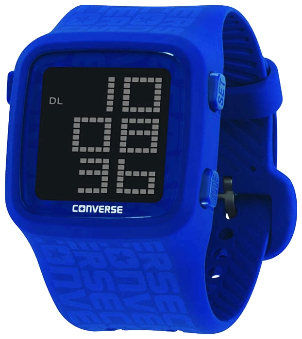 Wrist unisex watch Converse VR002-450 - picture, photo, image