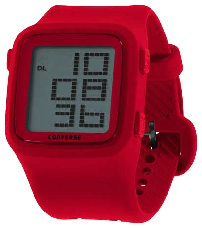 Wrist unisex watch Converse VR002-650 - picture, photo, image