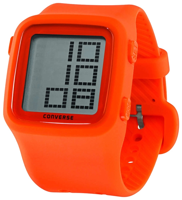 Wrist unisex watch Converse VR002-800 - picture, photo, image