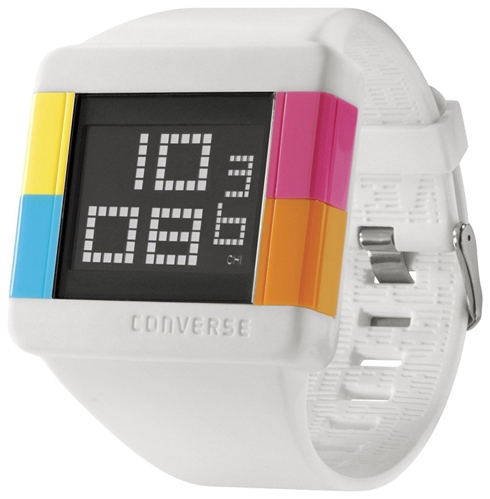 Wrist unisex watch Converse VR014-100 - picture, photo, image