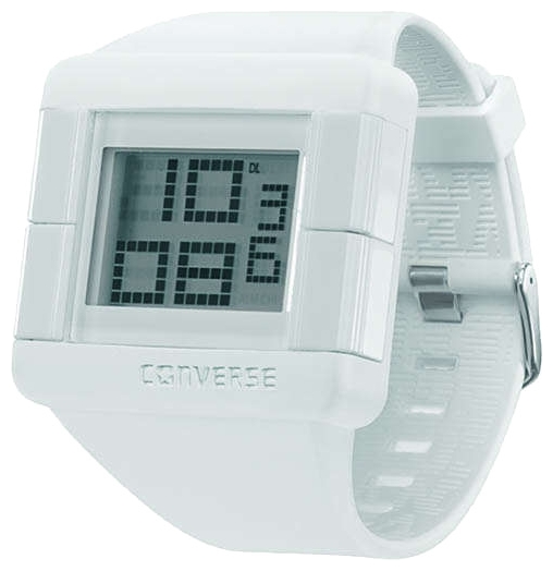 Wrist unisex watch Converse VR014-125 - picture, photo, image