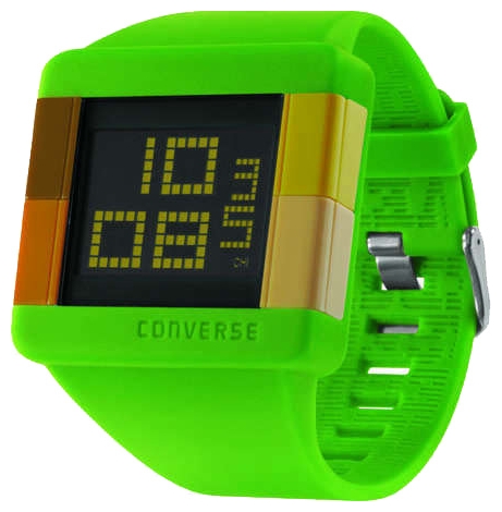 Wrist unisex watch Converse VR014-390 - picture, photo, image