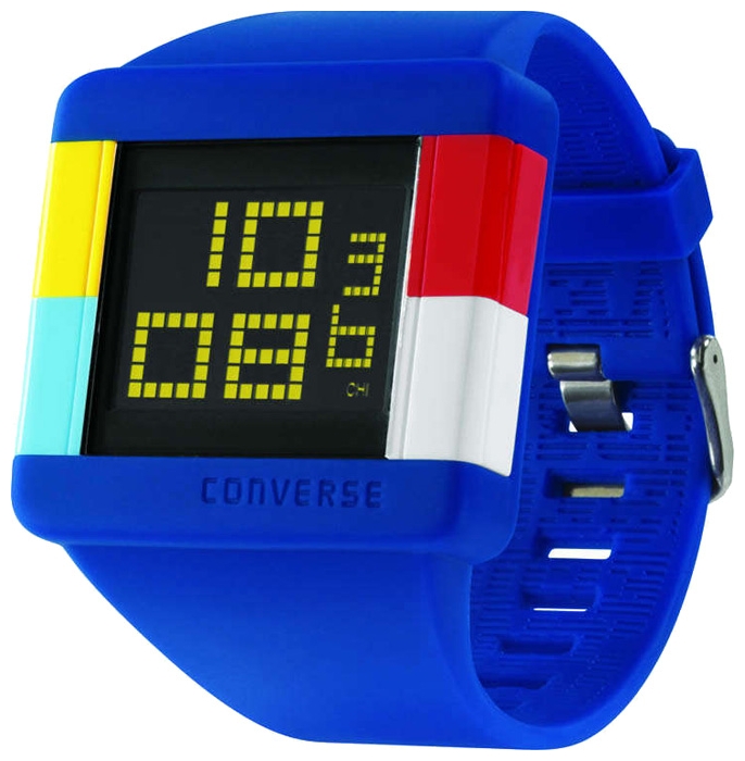 Wrist unisex watch Converse VR014-450 - picture, photo, image