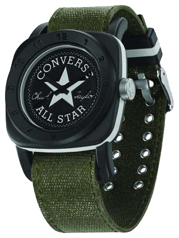 Wrist unisex watch Converse VR026-280 - picture, photo, image