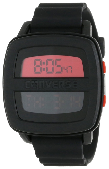 Wrist unisex watch Converse VR028-001 - picture, photo, image
