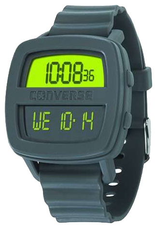 Wrist unisex watch Converse VR028-075 - picture, photo, image