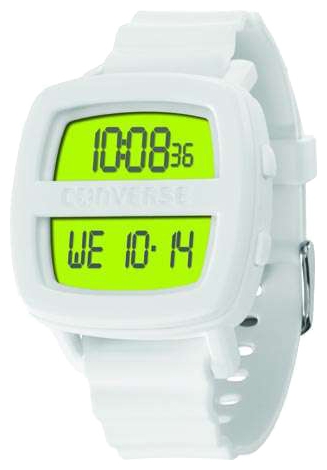 Wrist unisex watch Converse VR028-100 - picture, photo, image