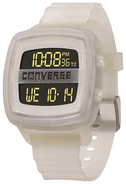 Wrist unisex watch Converse VR028-375 - picture, photo, image