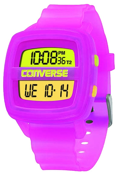 Wrist unisex watch Converse VR028-630 - picture, photo, image