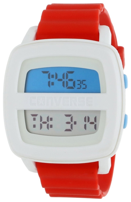 Wrist unisex watch Converse VR028-655 - picture, photo, image