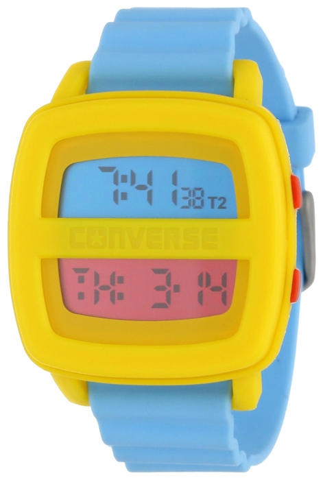 Wrist unisex watch Converse VR028-920 - picture, photo, image