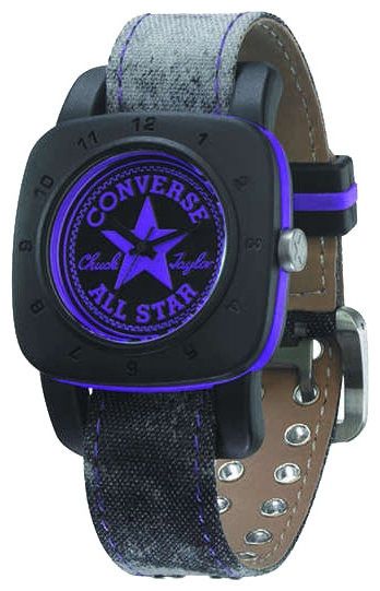 Wrist unisex watch Converse VR029-047 - picture, photo, image