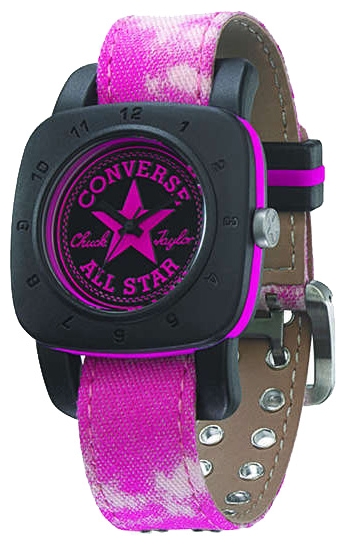 Wrist unisex watch Converse VR029-600 - picture, photo, image