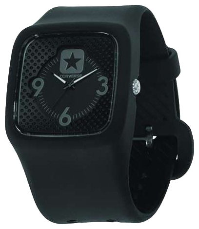 Wrist unisex watch Converse VR030-005 - picture, photo, image