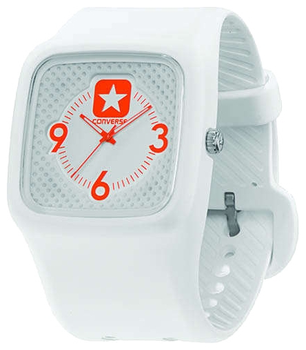 Wrist unisex watch Converse VR030-100 - picture, photo, image