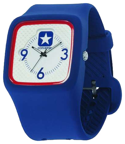 Wrist unisex watch Converse VR030-405 - picture, photo, image