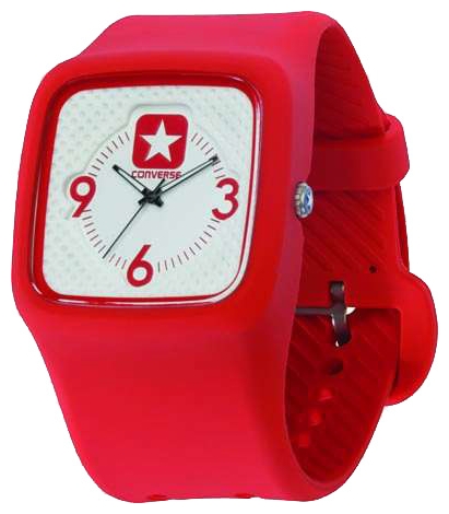 Wrist unisex watch Converse VR030-660 - picture, photo, image
