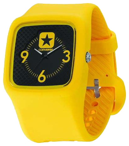 Wrist unisex watch Converse VR030-900 - picture, photo, image