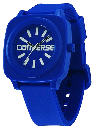 Wrist unisex watch Converse VR032-410 - picture, photo, image