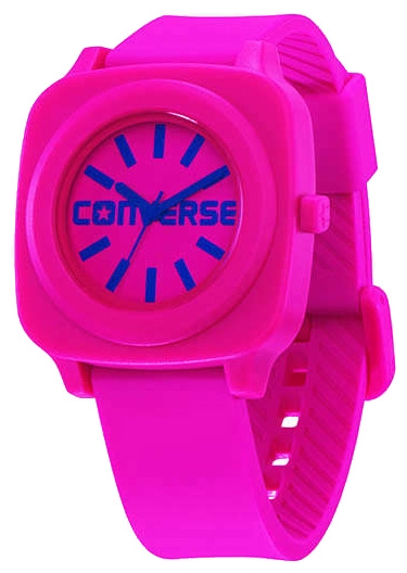 Wrist unisex watch Converse VR032-600 - picture, photo, image