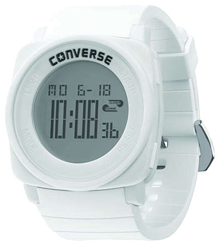 Wrist unisex watch Converse VR034-100 - picture, photo, image