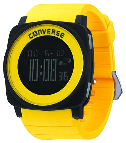 Wrist unisex watch Converse VR034-905 - picture, photo, image